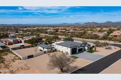 31388 N 57th Terrace, Cave Creek, AZ 85331 - Photo 1