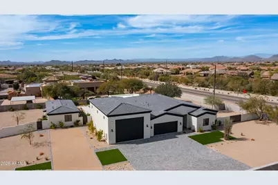 31388 N 57th Terrace, Cave Creek, AZ 85331 - Photo 2