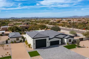 31388 N 57th Terrace, Cave Creek, AZ 85331 - Photo 2