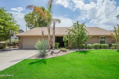 5317 E Kathleen Road, Scottsdale, AZ 85254 - Photo 1