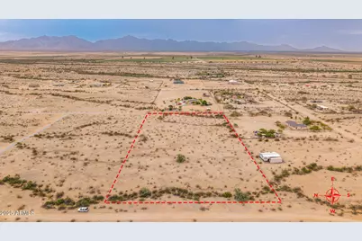 0 S Alamo Road #4, Buckeye, AZ 85326 - Photo 6