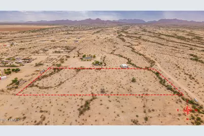 0 S Alamo Road #4, Buckeye, AZ 85326 - Photo 4