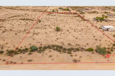 0 S Alamo Road #4, Buckeye, AZ 85326 - Photo 12