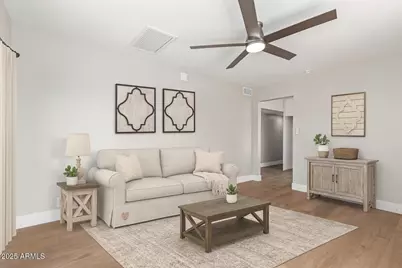 8022 E 1st Avenue, Mesa, AZ 85208 - Photo 2