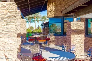 4536 E Strawberry Dr, Gilbert, AZ 85298 - Photo 30