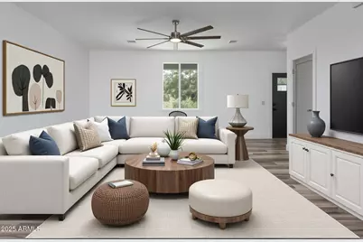 784 E Desert Jewel Drive, Cottonwood, AZ 86326 - Photo 8