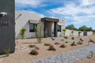 31383 N 57th Terrace, Cave Creek, AZ 85331 - Photo 12