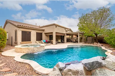 2953 N Desert Horizons Lane, Casa Grande, AZ 85122 - Photo 46