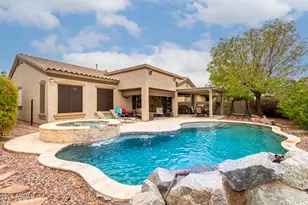 2953 N Desert Horizons Ln, Casa Grande, AZ 85122 - Photo 46