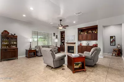 2953 N Desert Horizons Lane, Casa Grande, AZ 85122 - Photo 14