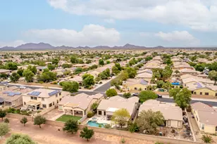 2953 N Desert Horizons Ln, Casa Grande, AZ 85122 - Photo 60