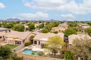 2953 N Desert Horizons Ln, Casa Grande, AZ 85122 - Photo 64