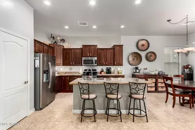 2953 N Desert Horizons Lane, Casa Grande, AZ 85122 - Photo 18