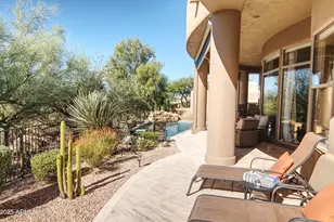10909 E Quarry Trail, Scottsdale, AZ 85262 - Photo 52