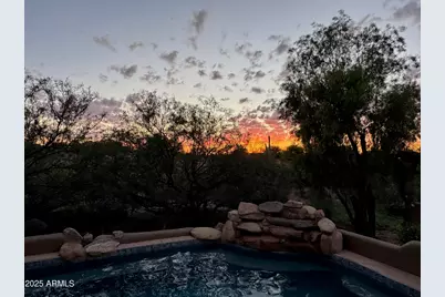 10909 E Quarry Trail, Scottsdale, AZ 85262 - Photo 36