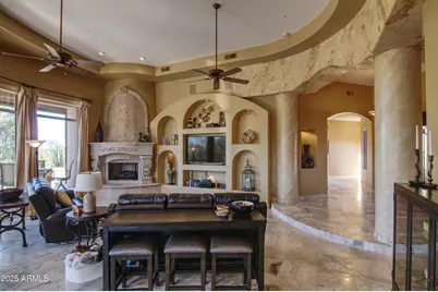 10909 E Quarry Trail, Scottsdale, AZ 85262 - Photo 10