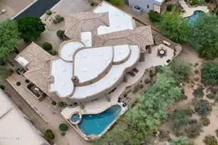 10909 E Quarry Trail, Scottsdale, AZ 85262 - Photo 2