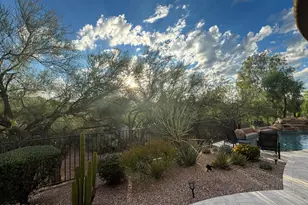 10909 E Quarry Trail, Scottsdale, AZ 85262 - Photo 34