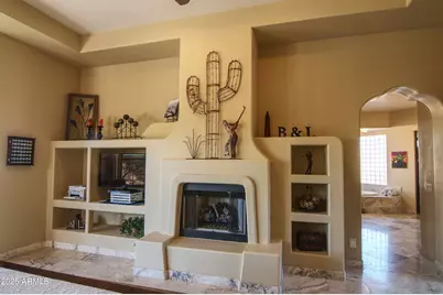 10909 E Quarry Trail, Scottsdale, AZ 85262 - Photo 26
