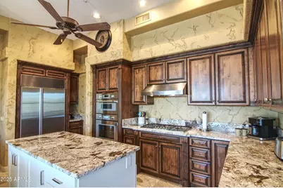 10909 E Quarry Trail, Scottsdale, AZ 85262 - Photo 8