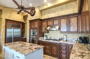 10909 E Quarry Trail, Scottsdale, AZ 85262 - Photo 8