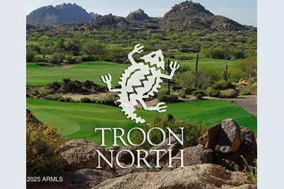 10909 E Quarry Trail, Scottsdale, AZ 85262 - Photo 70