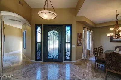 10909 E Quarry Trail, Scottsdale, AZ 85262 - Photo 6