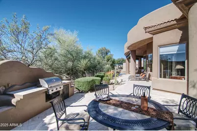10909 E Quarry Trail, Scottsdale, AZ 85262 - Photo 30