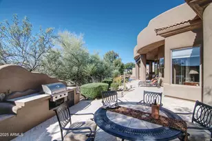 10909 E Quarry Trail, Scottsdale, AZ 85262 - Photo 30
