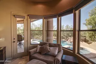 10909 E Quarry Trail, Scottsdale, AZ 85262 - Photo 24