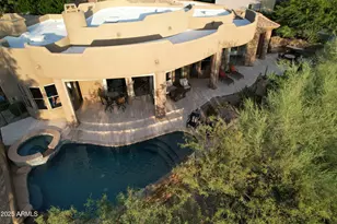 10909 E Quarry Trail, Scottsdale, AZ 85262 - Photo 24