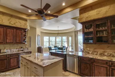 10909 E Quarry Trail, Scottsdale, AZ 85262 - Photo 16