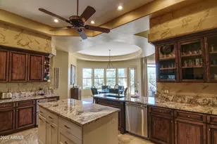 10909 E Quarry Trail, Scottsdale, AZ 85262 - Photo 16