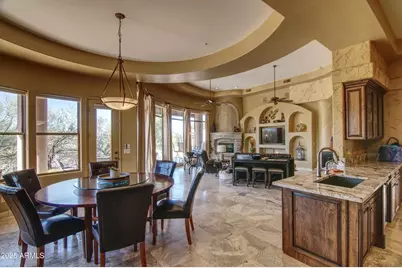 10909 E Quarry Trail, Scottsdale, AZ 85262 - Photo 6