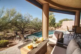 10909 E Quarry Trail, Scottsdale, AZ 85262 - Photo 34