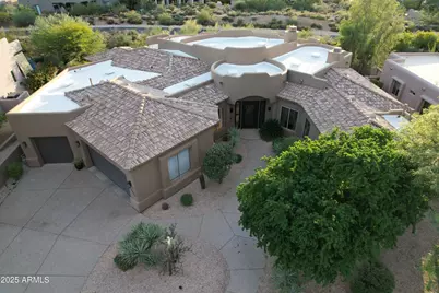 10909 E Quarry Trail, Scottsdale, AZ 85262 - Photo 64