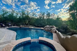 10909 E Quarry Trail, Scottsdale, AZ 85262 - Photo 26