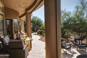10909 E Quarry Trail, Scottsdale, AZ 85262 - Photo 28
