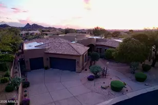 10909 E Quarry Trail, Scottsdale, AZ 85262 - Photo 38