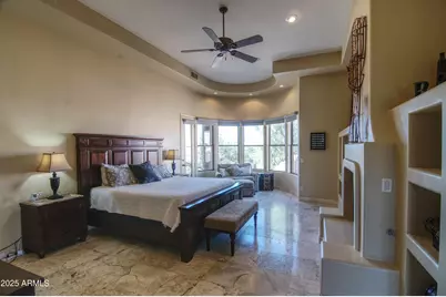 10909 E Quarry Trail, Scottsdale, AZ 85262 - Photo 12