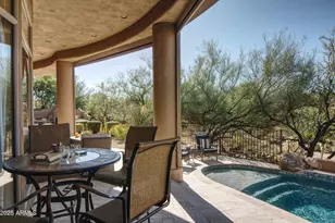 10909 E Quarry Trail, Scottsdale, AZ 85262 - Photo 42