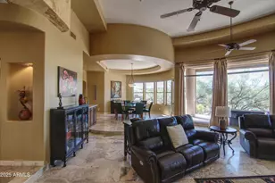 10909 E Quarry Trail, Scottsdale, AZ 85262 - Photo 6