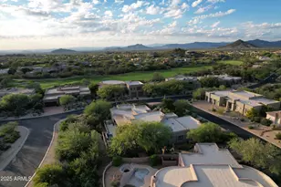10909 E Quarry Trail, Scottsdale, AZ 85262 - Photo 42