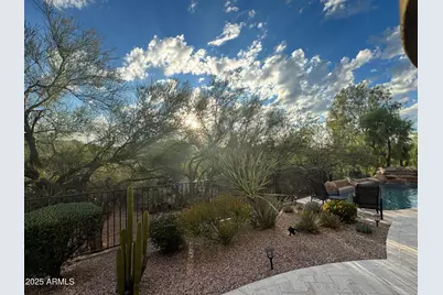 10909 E Quarry Trail, Scottsdale, AZ 85262 - Photo 32