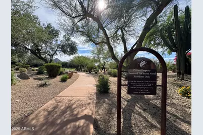 10909 E Quarry Trail, Scottsdale, AZ 85262 - Photo 46