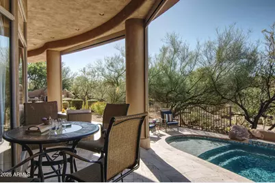 10909 E Quarry Trail, Scottsdale, AZ 85262 - Photo 26