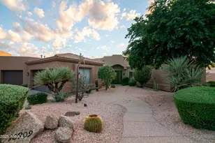 10909 E Quarry Trail, Scottsdale, AZ 85262 - Photo 1