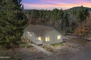 8096 W Parkinson Dr, Pine, AZ 85544 - Photo 1