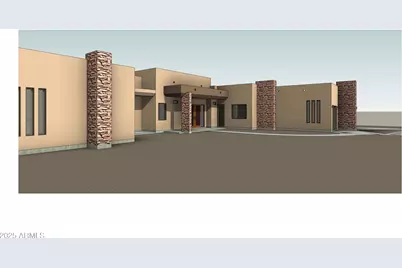 31Xxx N 57th Terrace, Cave Creek, AZ 85331 - Photo 2
