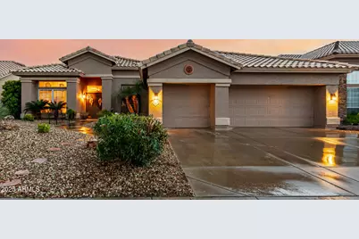 6127 W Donald Drive, Glendale, AZ 85310 - Photo 1